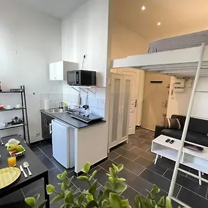 Petit Bijou Centrevillebaillela Timone Netflix Marseille