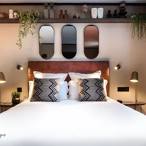 4* Otel Maisons Du Monde & - Vieux Port
