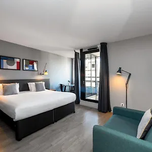 3* Apart Otel Staycity Centre Vieux Port