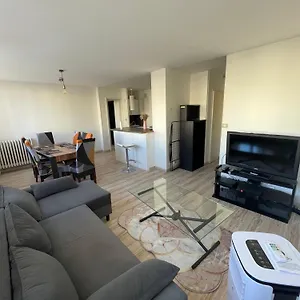 Le Nid Douillet Marseille