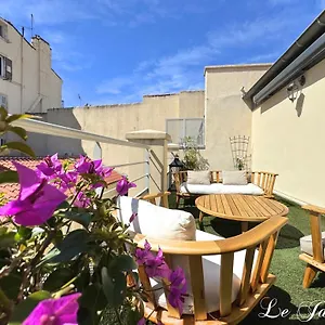 4* Apart Otel Du Vieux Port