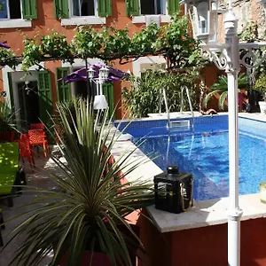 Casa Ammirati Marsella