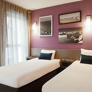 4* Apart Otel Adagio Vieux Port