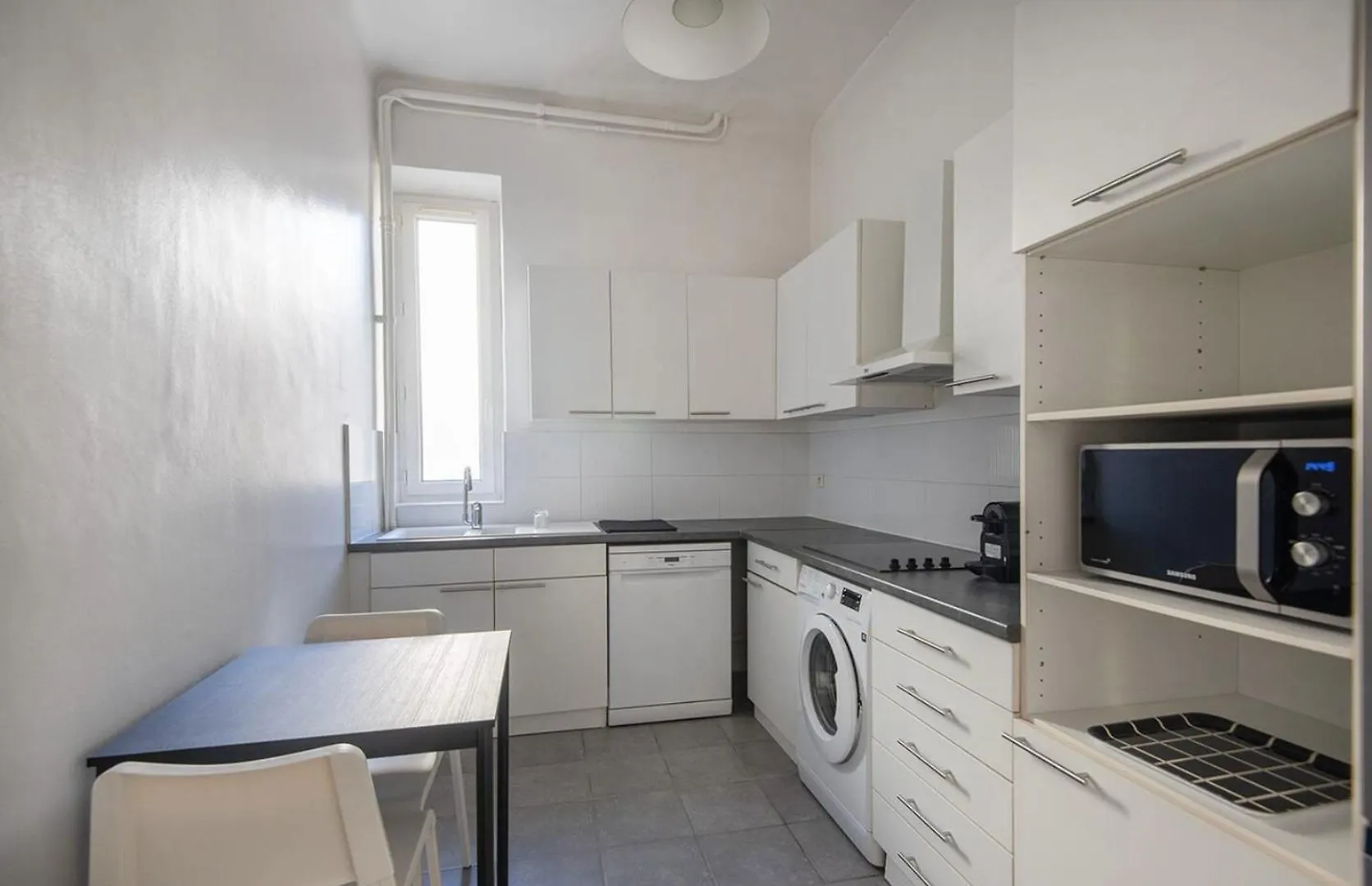 Apartamento Cocon Arty Au Coeur De Marseille Pour 1 A 4 Pers